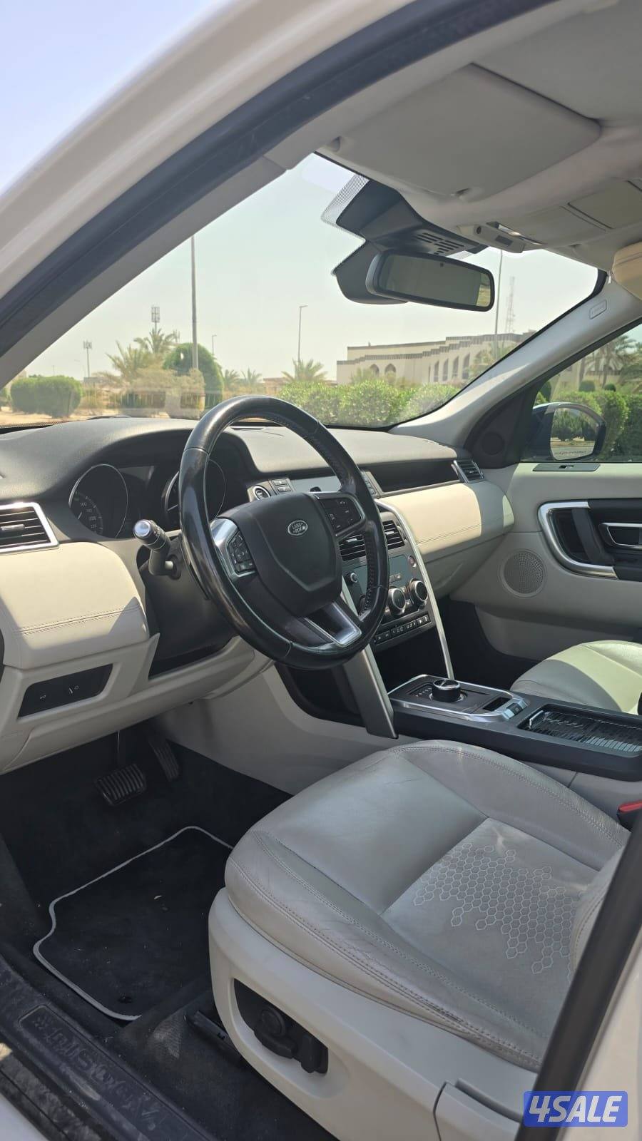 للبيع او للبدل ديسكفري9