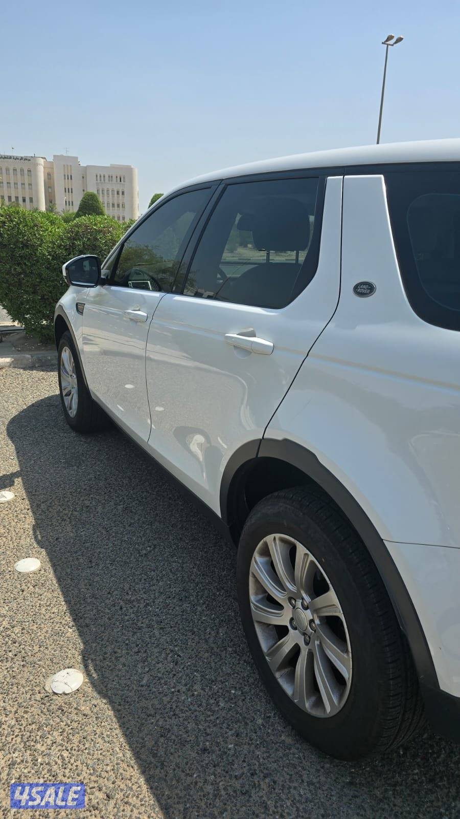 للبيع او للبدل ديسكفري10