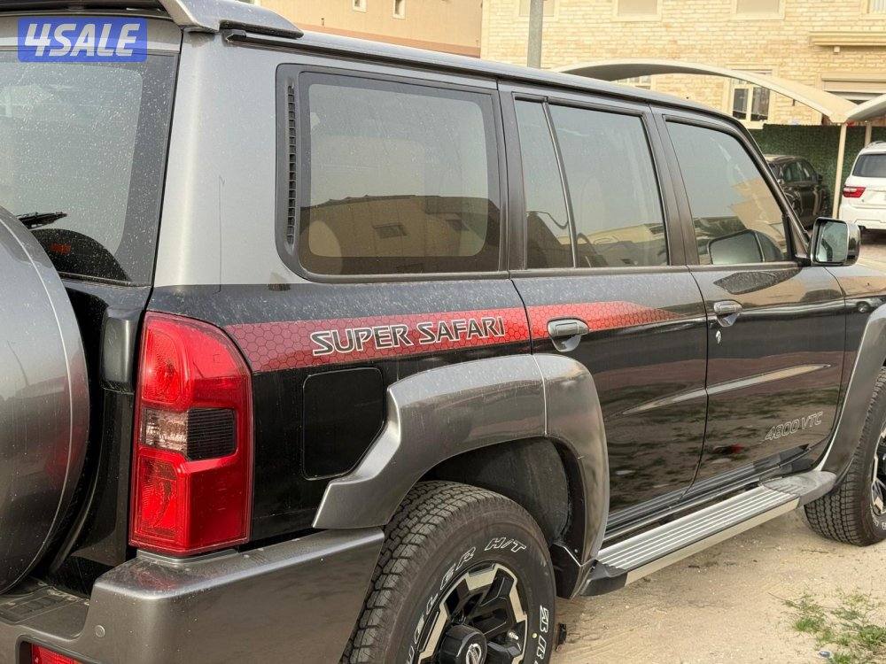 سوبر سفاري 2022 كامل المواصفات0