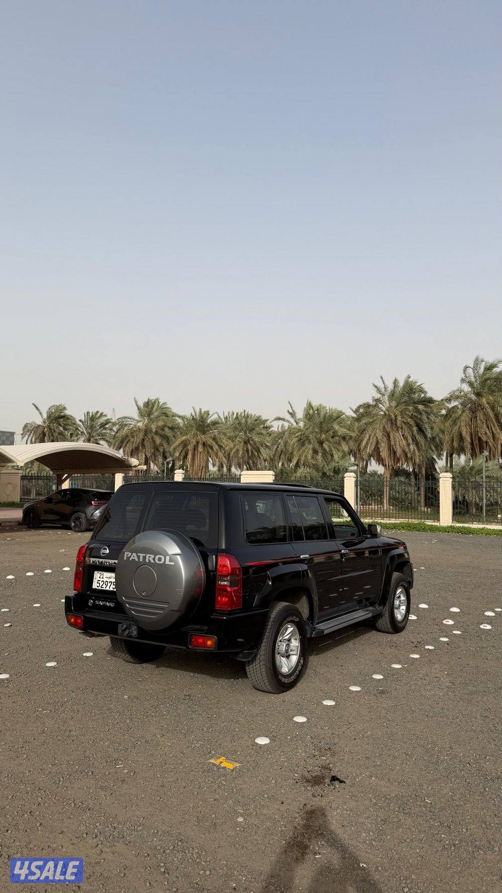 سفاري فتك موديل 20222