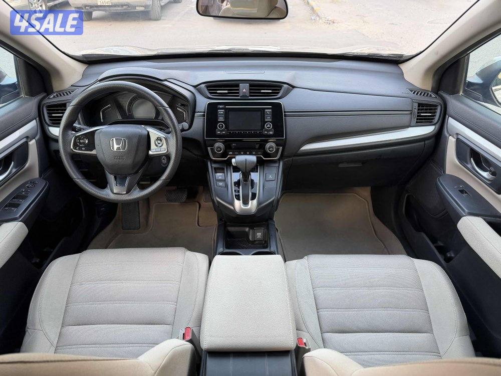 للبيع CRV بحالة ممتازة6