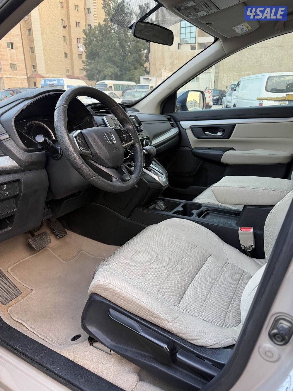 للبيع CRV بحالة ممتازة7