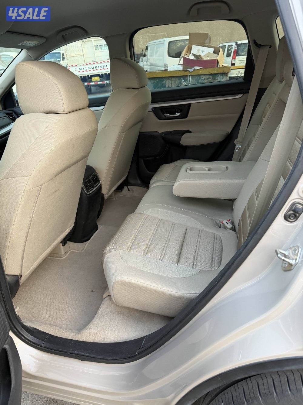 للبيع CRV بحالة ممتازة8