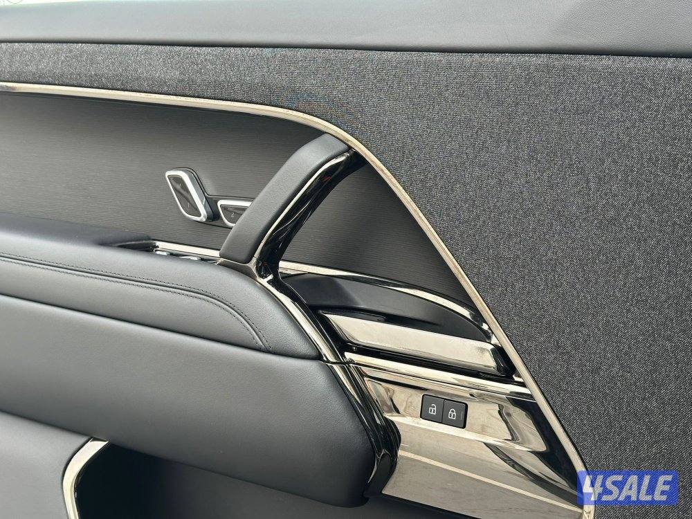 رنج روفرSPORT v6 اوتوبايغرافي موديل2023 عداد53الف الغانم تحت الكفاله10