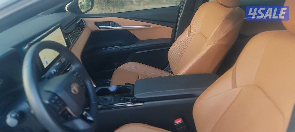 كامري 2025 ماشية 20 ألف8