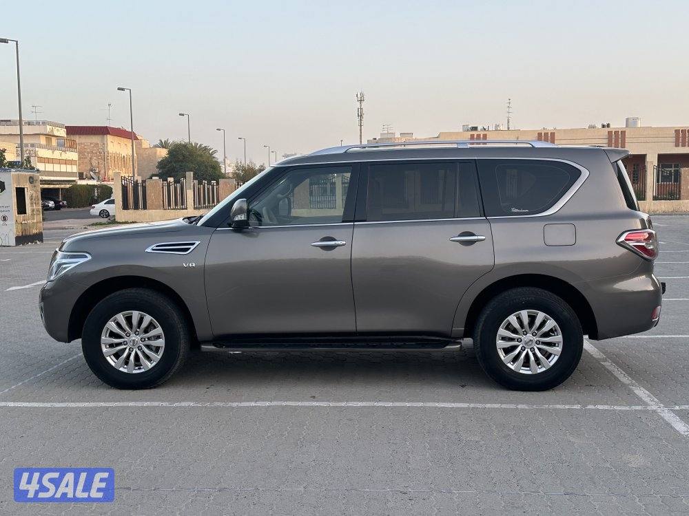 باترول SE 20154