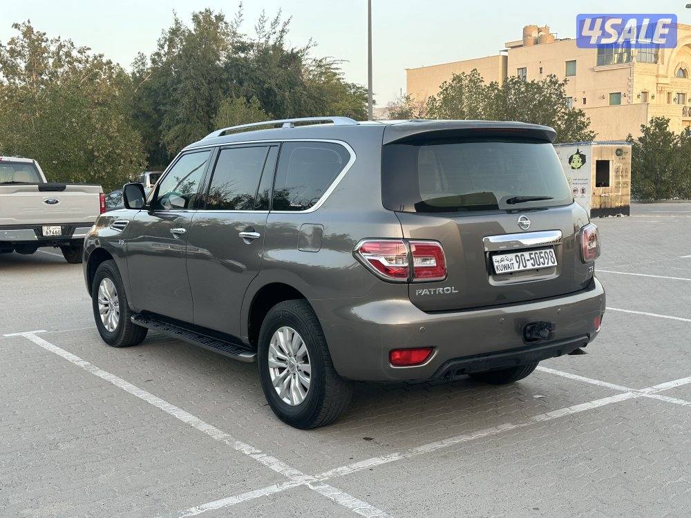 باترول SE 20156