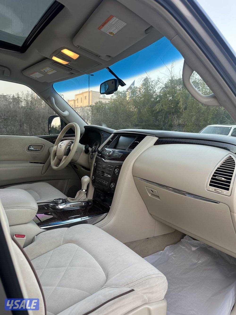 باترول SE 20157