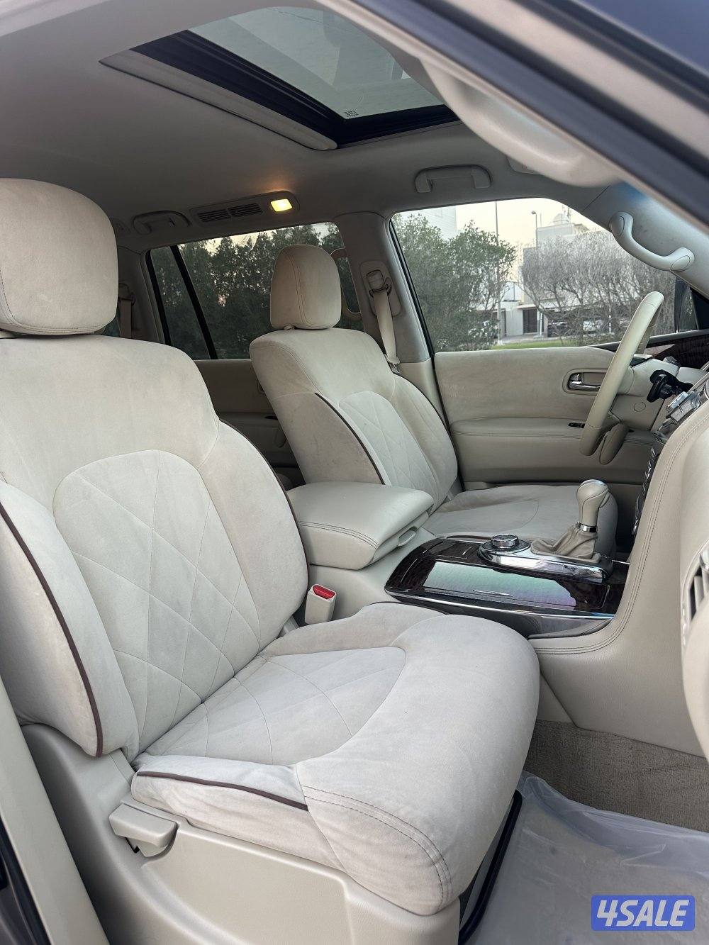 باترول SE 20158