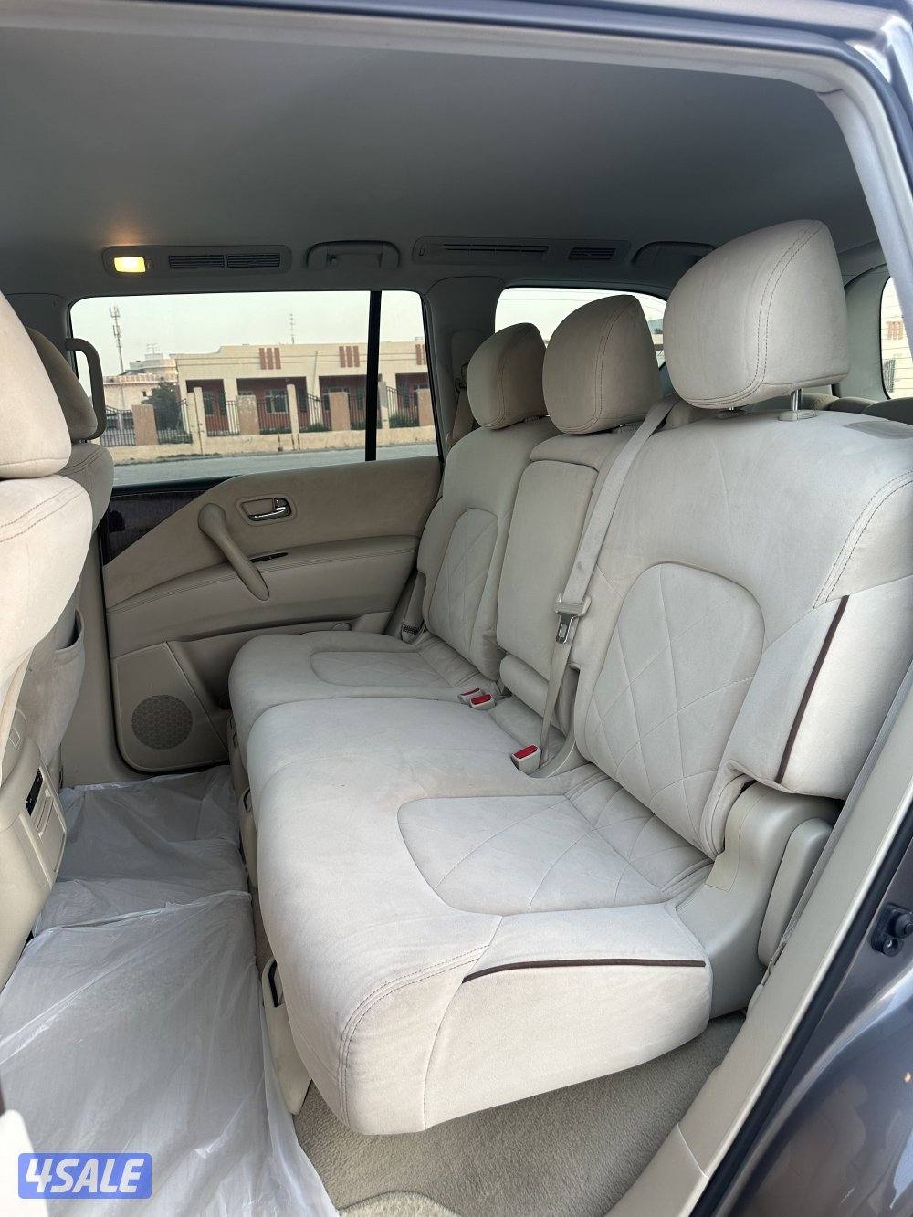 باترول SE 20159