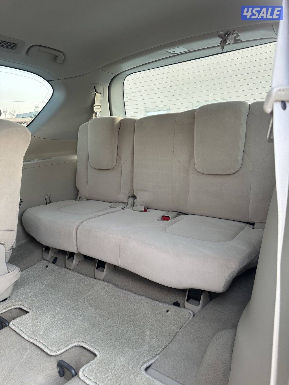 باترول SE 201511