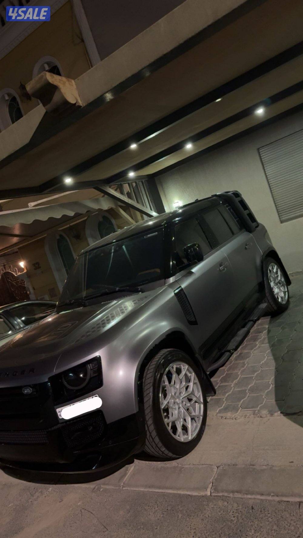 للبيع لاند روفر ديفندر1