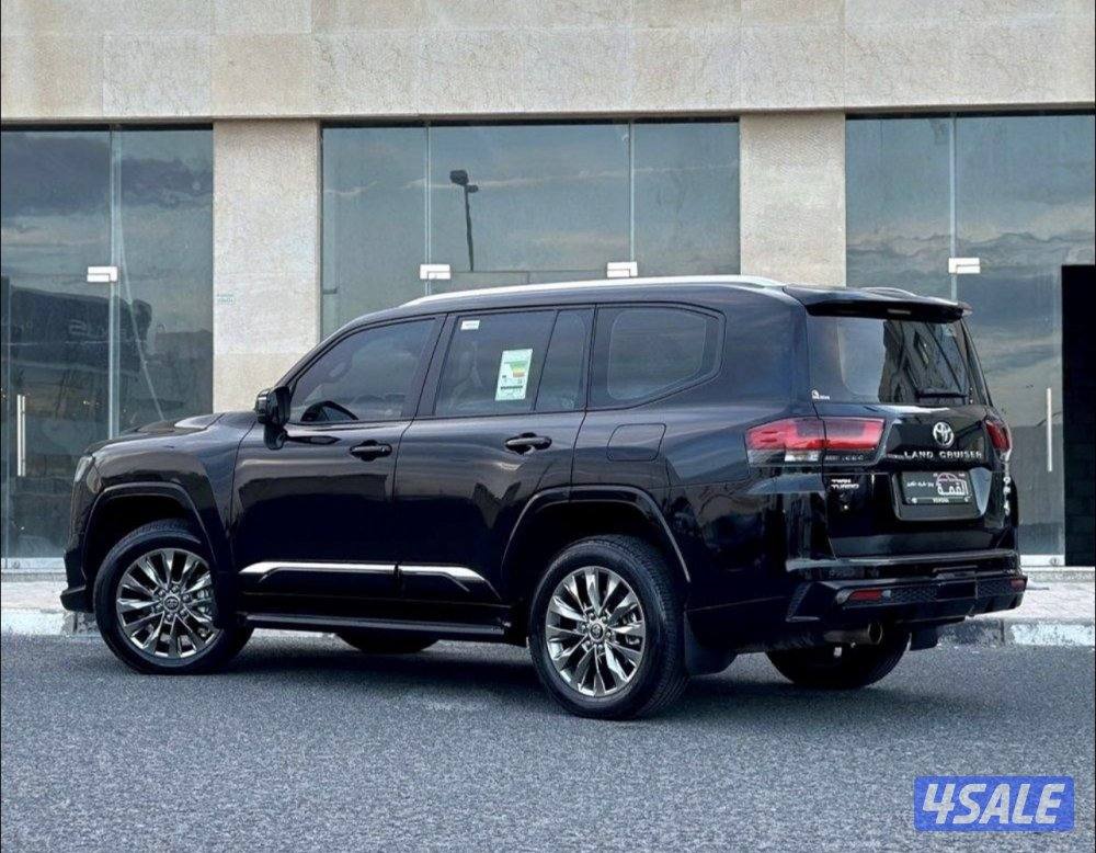 لاند كروزر 20230