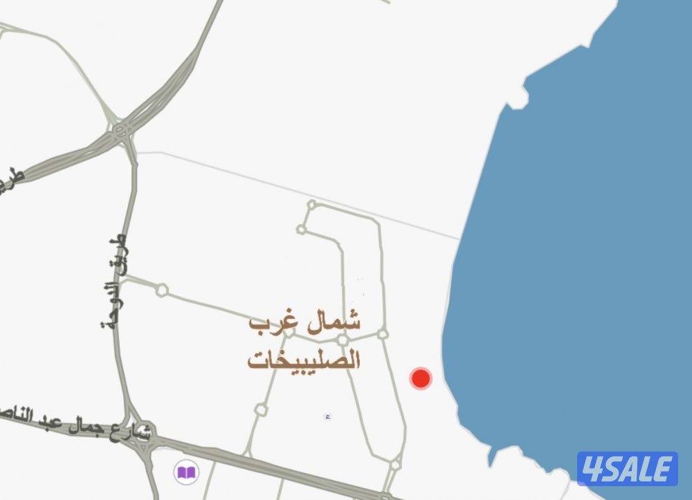 للبيع فيلا زاوية سكن المالك قرب الخدمات0