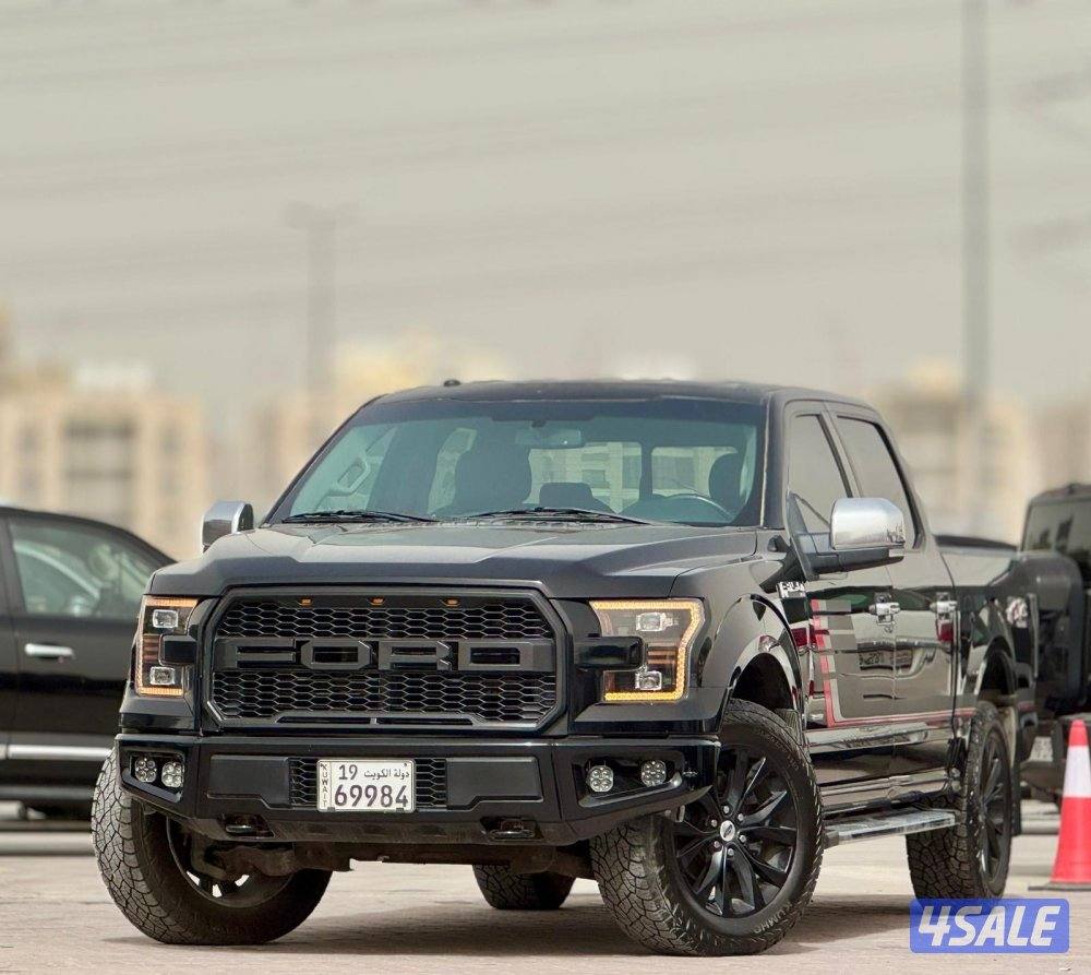 وانيت فورد 2017 شرط الفحص2