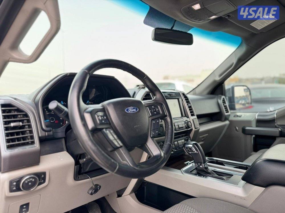 وانيت فورد 2017 شرط الفحص3