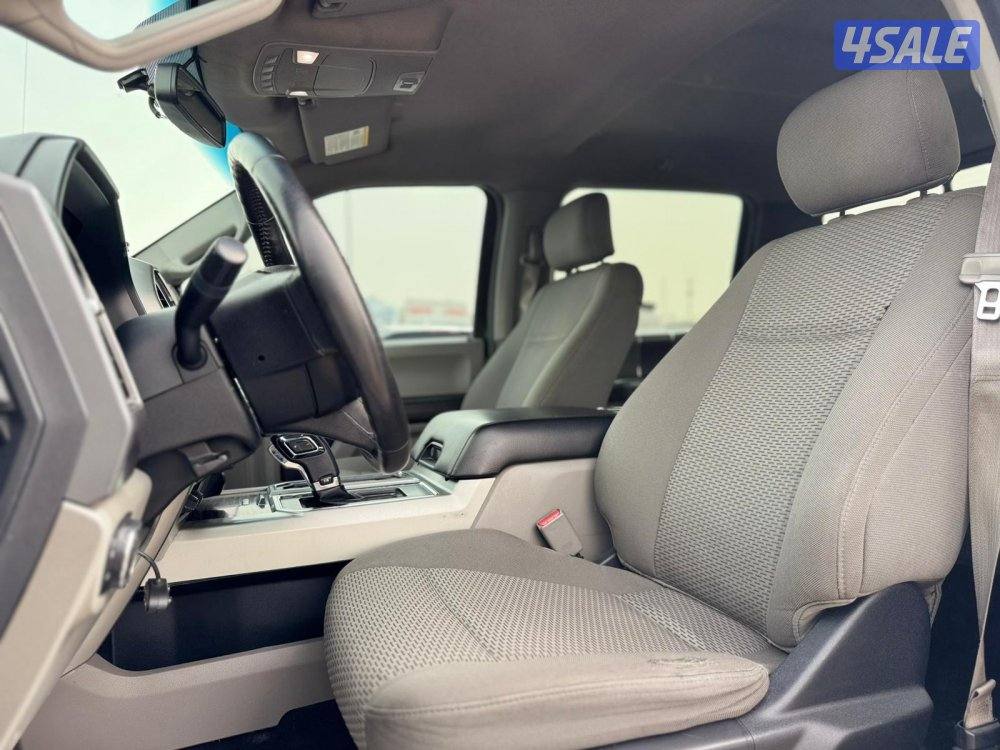 وانيت فورد 2017 شرط الفحص5