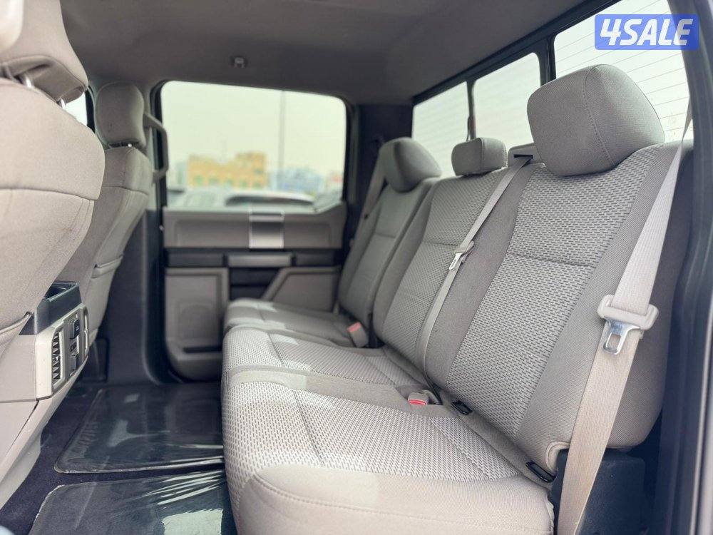 وانيت فورد 2017 شرط الفحص6