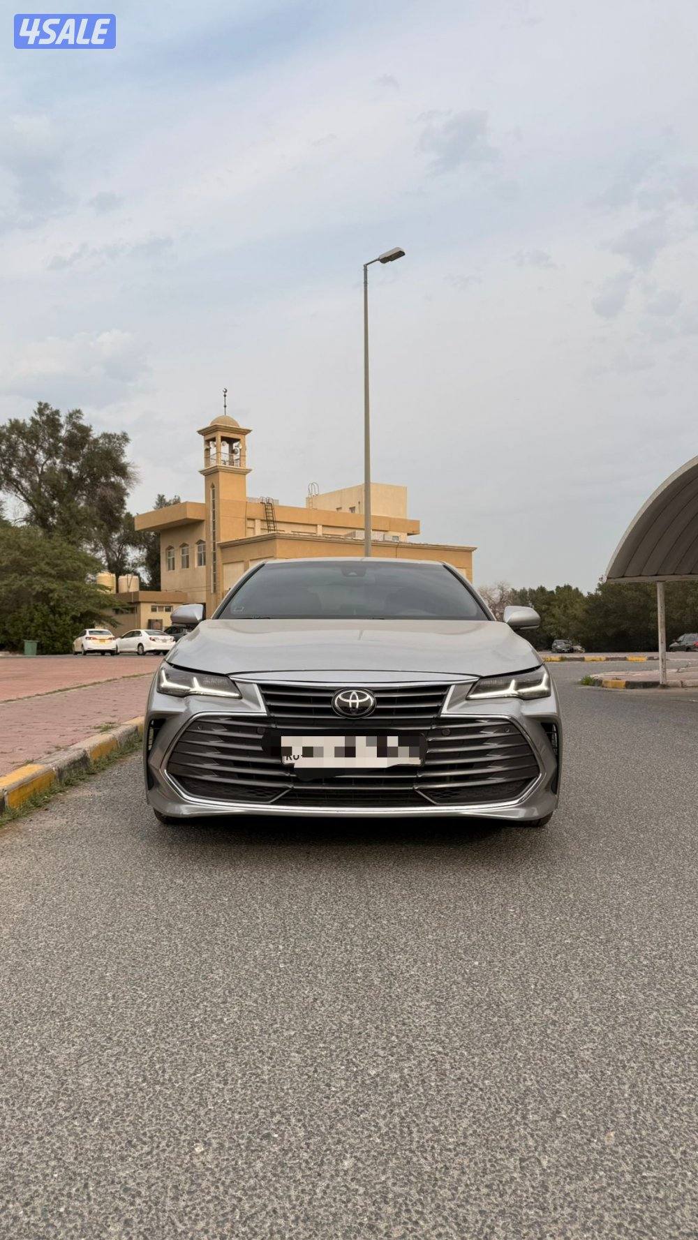 للبيع افالون2022موديل: 2022
المالك الاول 
وارد: الساير
العداد:70 ألف
ا0