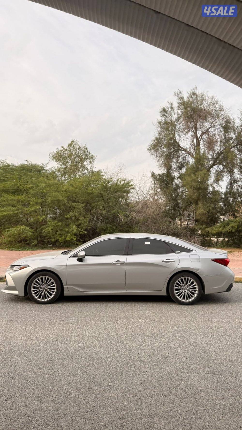 للبيع افالون2022موديل: 2022
المالك الاول 
وارد: الساير
العداد:70 ألف
ا1