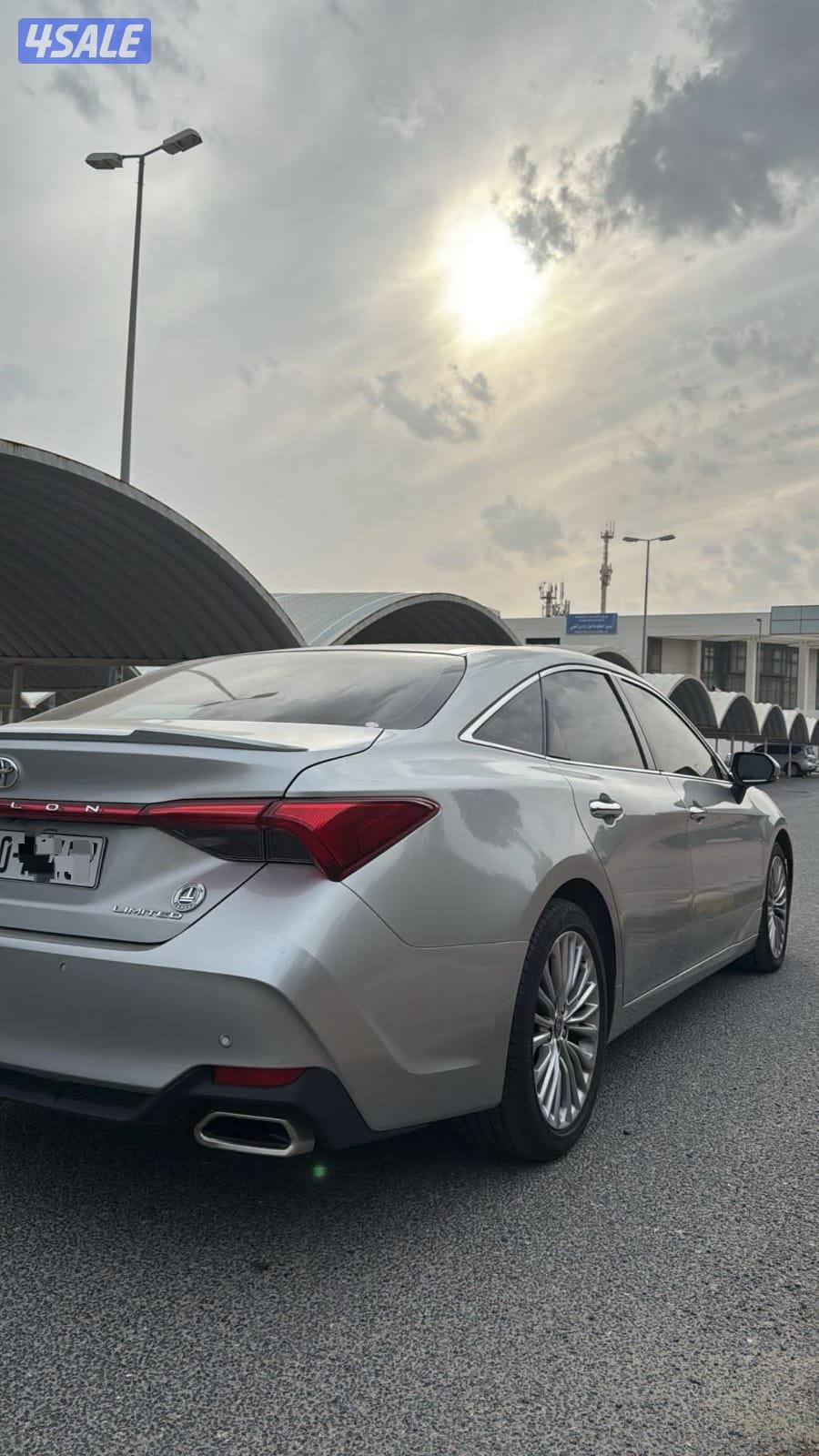 للبيع افالون2022موديل: 2022
المالك الاول 
وارد: الساير
العداد:70 ألف
ا2