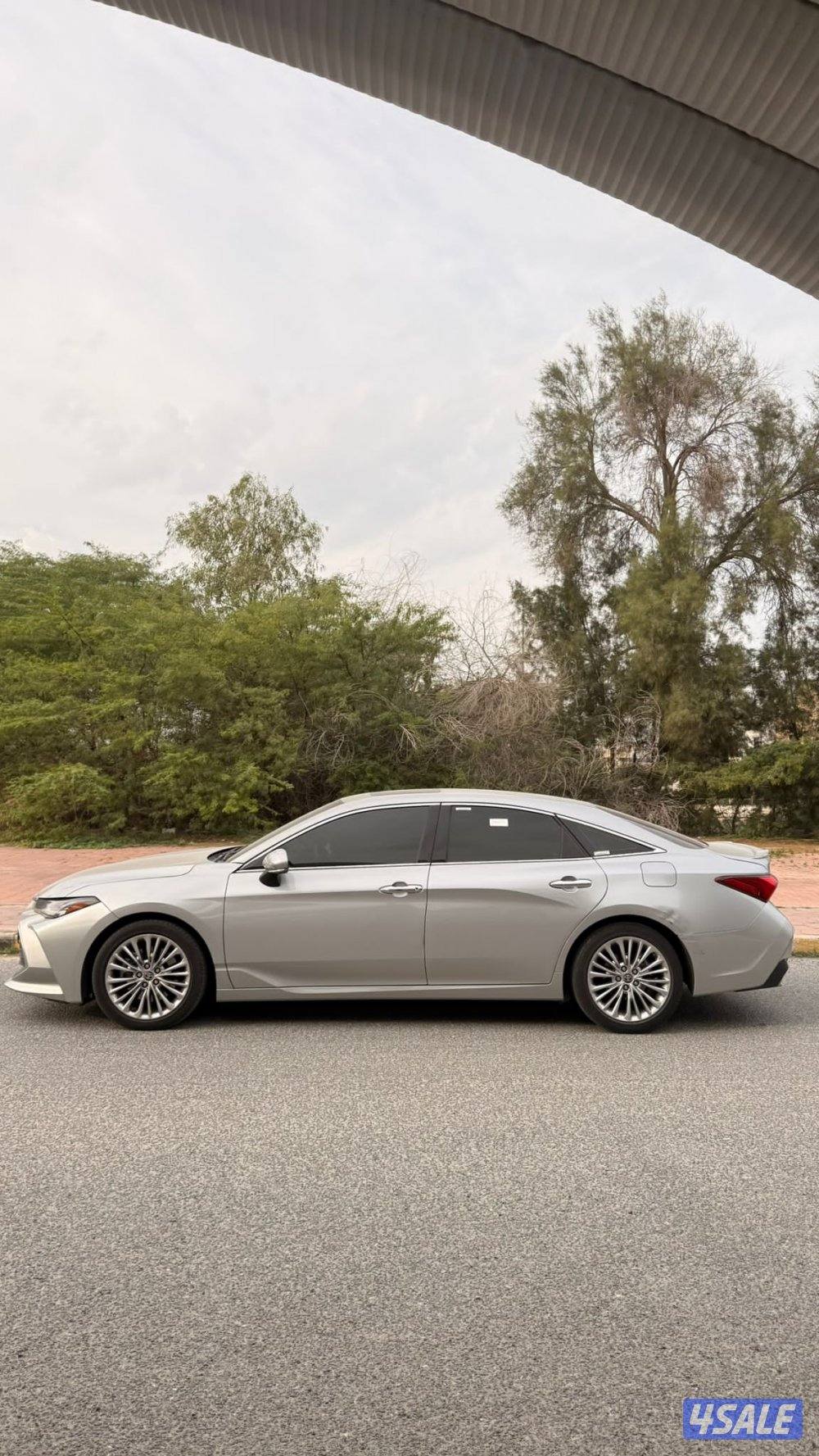 للبيع افالون2022موديل: 2022
المالك الاول 
وارد: الساير
العداد:70 ألف
ا3