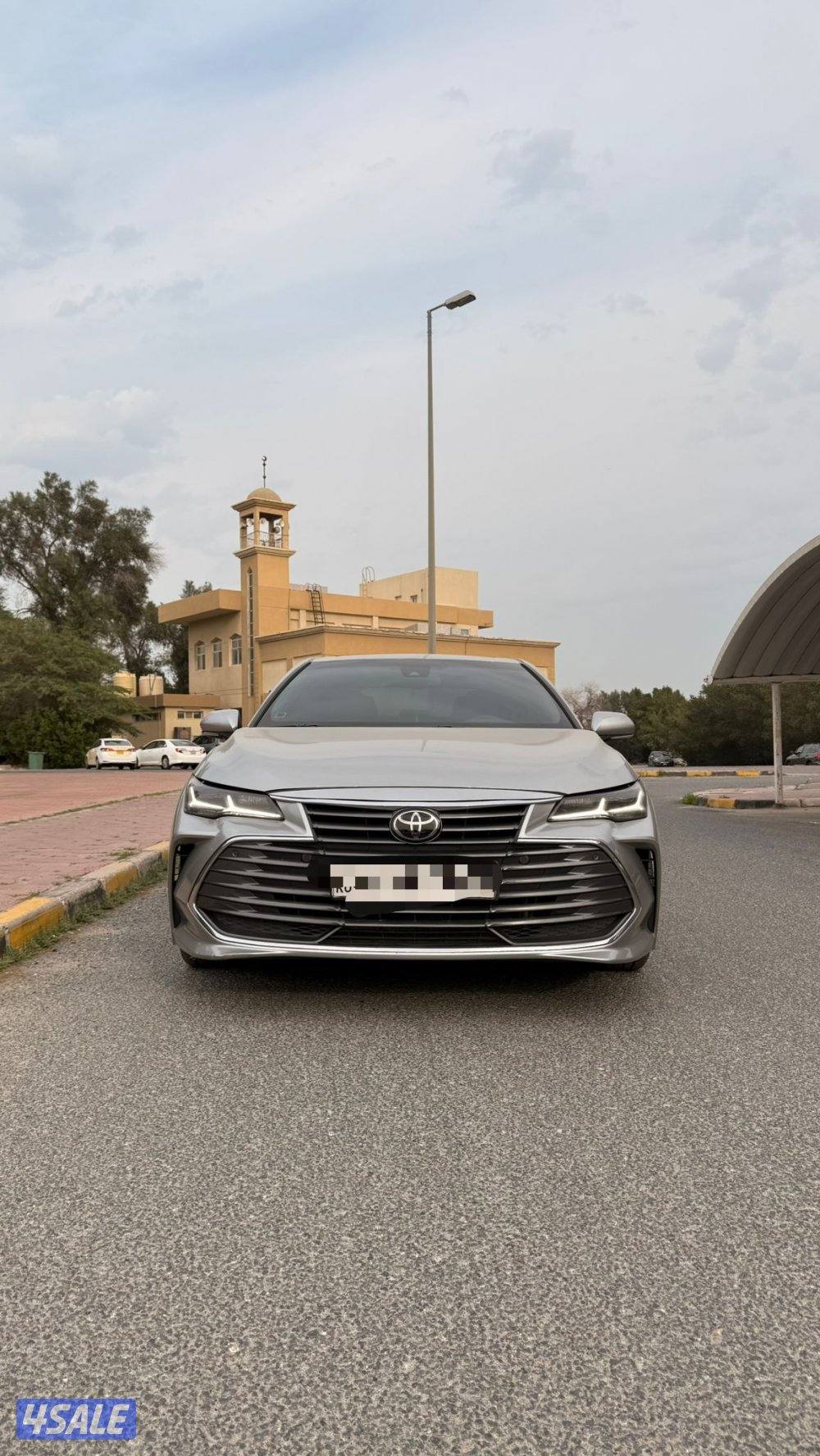 للبيع افالون2022موديل: 2022
المالك الاول 
وارد: الساير
العداد:70 ألف
ا4