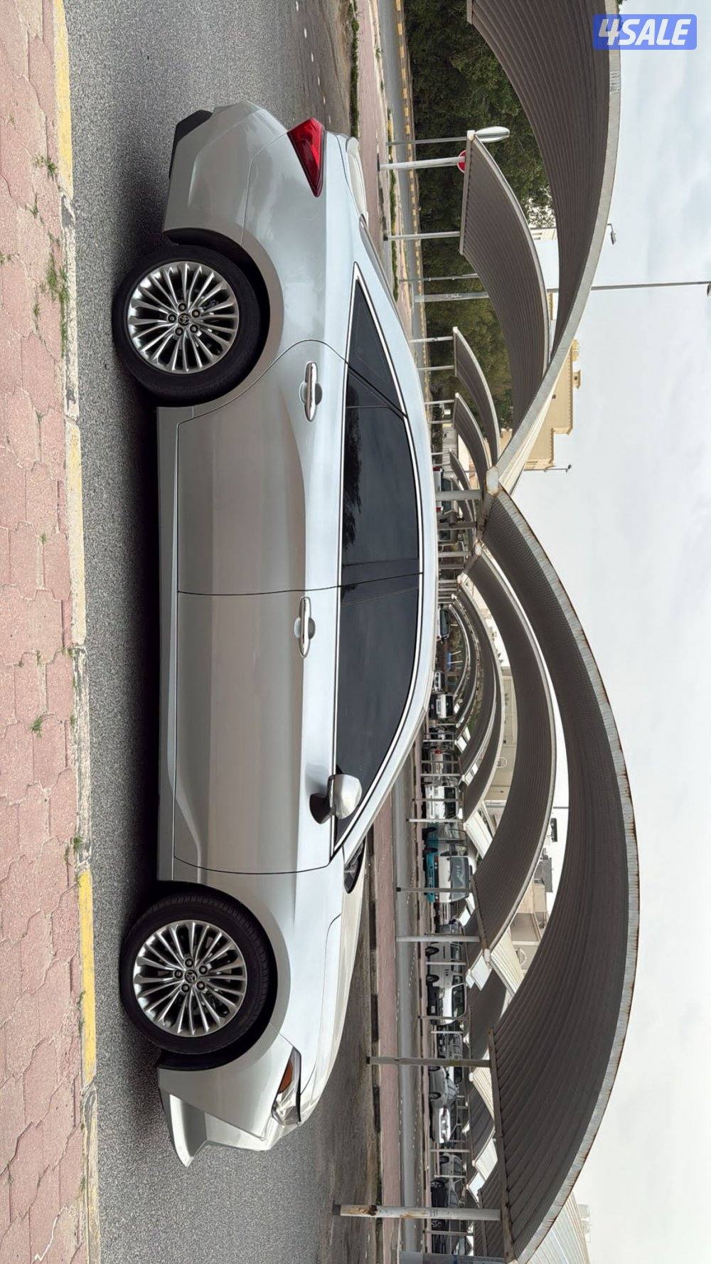 للبيع افالون2022موديل: 2022
المالك الاول 
وارد: الساير
العداد:70 ألف
ا5