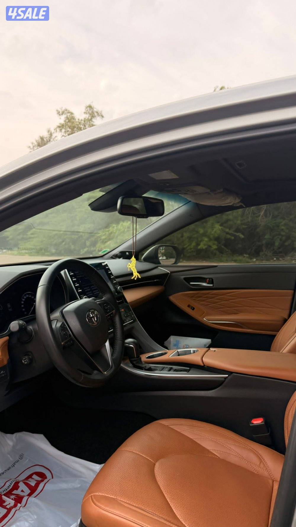 للبيع افالون2022موديل: 2022
المالك الاول 
وارد: الساير
العداد:70 ألف
ا7