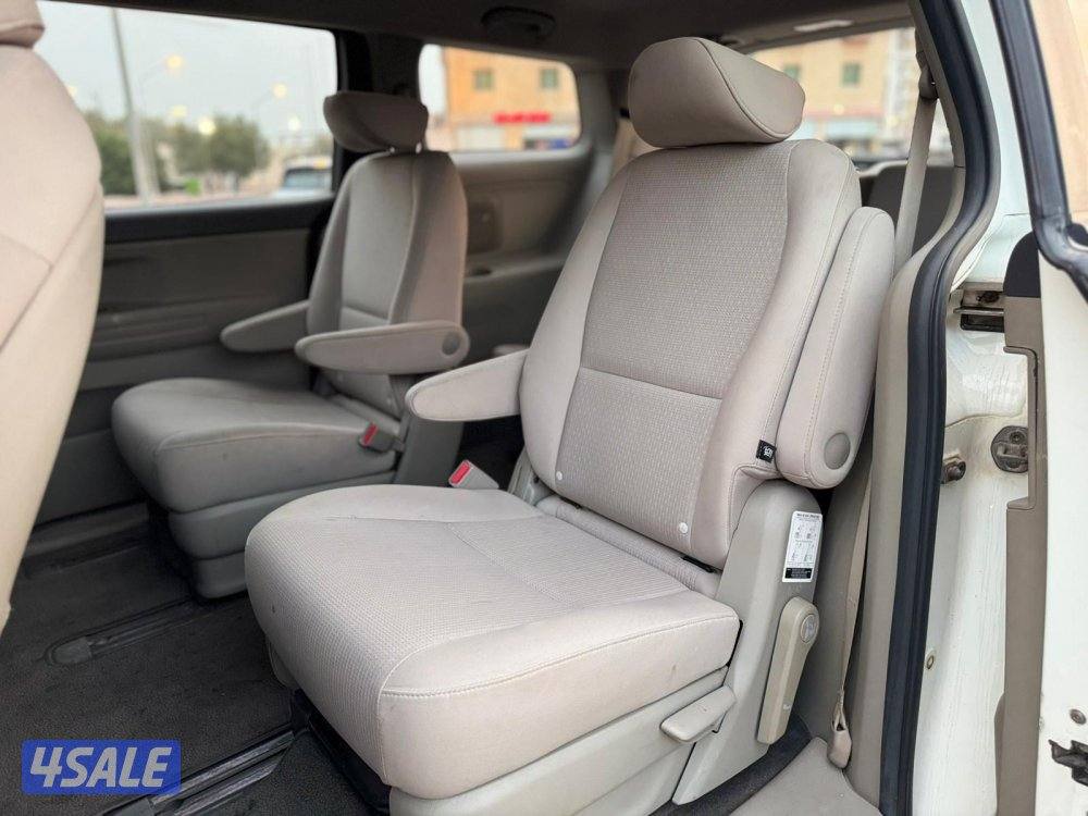 للبيع كيا سيدونا عائليه 20164