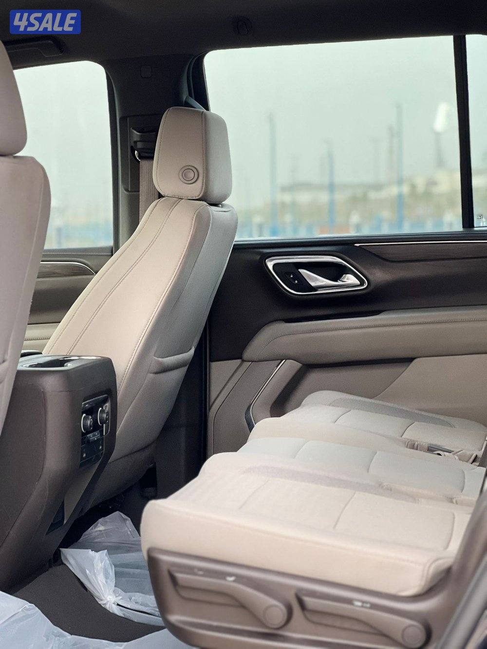 تاهو موديل 2023 بحاله الوكاله7