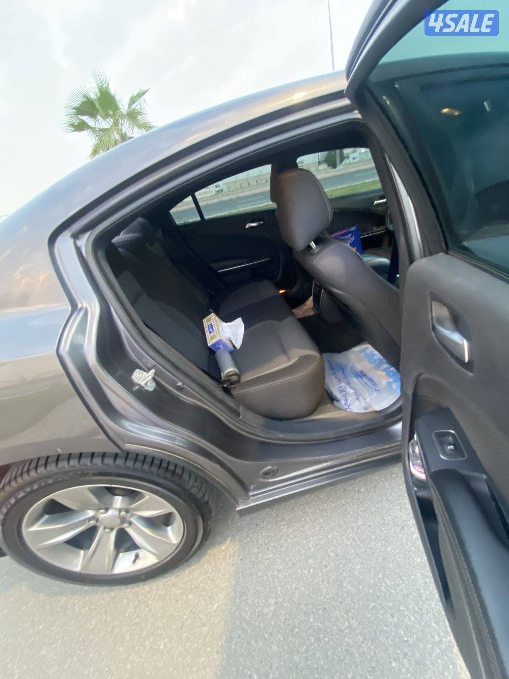 صبغ الوكالة _ 6 سلندر _ موتر طيب4