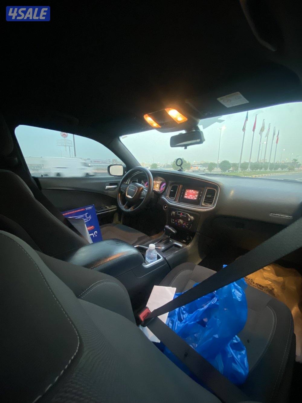 صبغ الوكالة _ 6 سلندر _ موتر طيب9