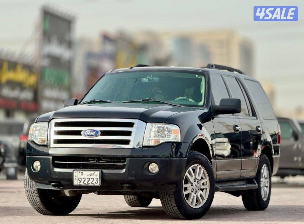 فورد اكسبدشن 2014 شرط الفحص1