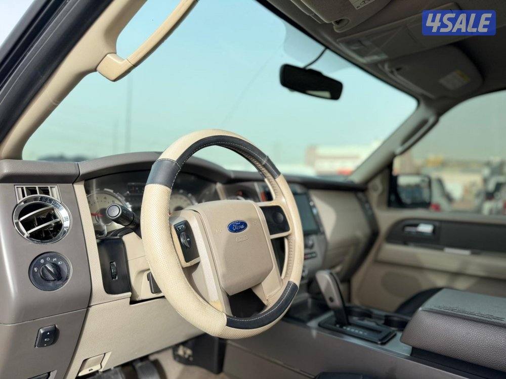 فورد اكسبدشن 2014 شرط الفحص3