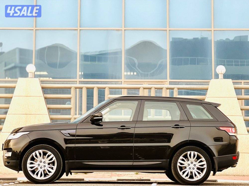رنج روفر سبورت1