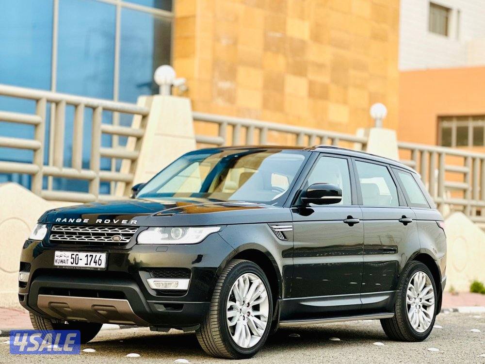 رنج روفر سبورت3