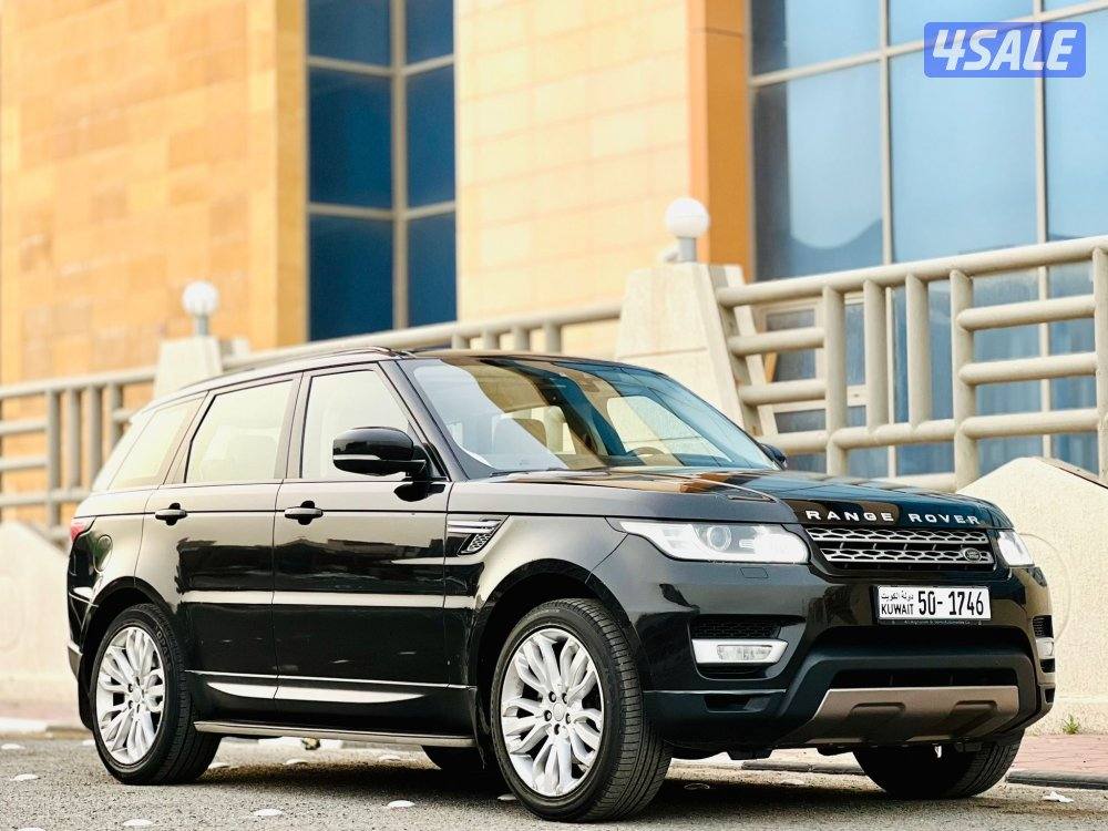 رنج روفر سبورت2