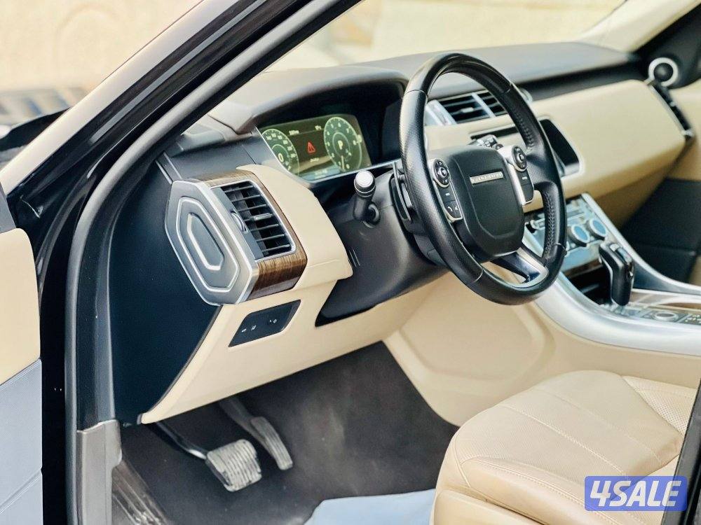 رنج روفر سبورت6