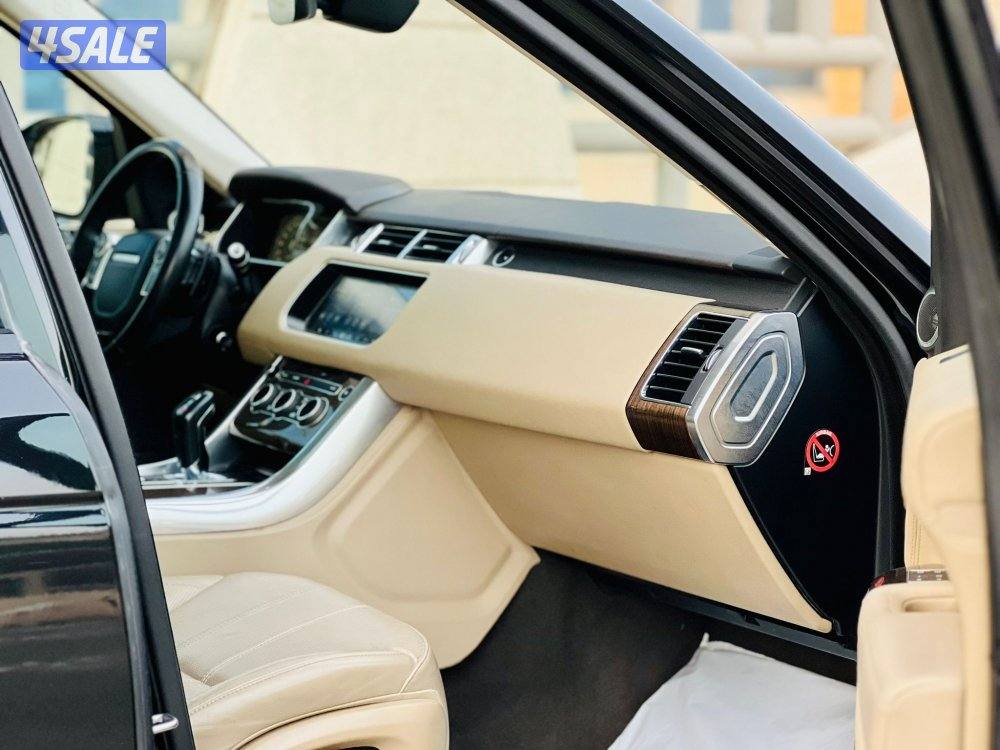 رنج روفر سبورت7