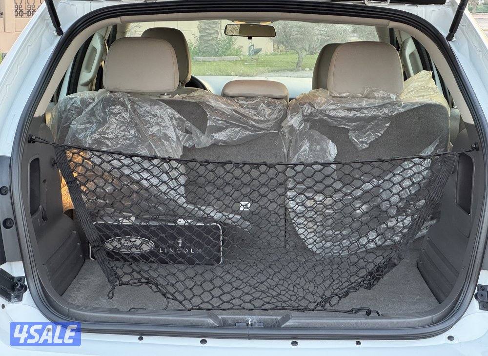 جيب فورد ايدج 2014 الغانم عداد 91 ألف صبغ الوكاله8