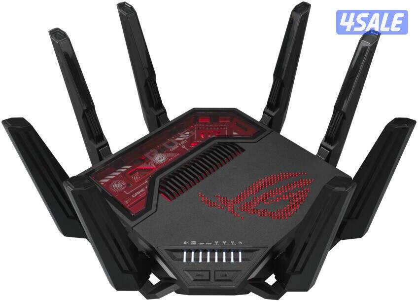 Asus Rog Rapture  GT-be190000