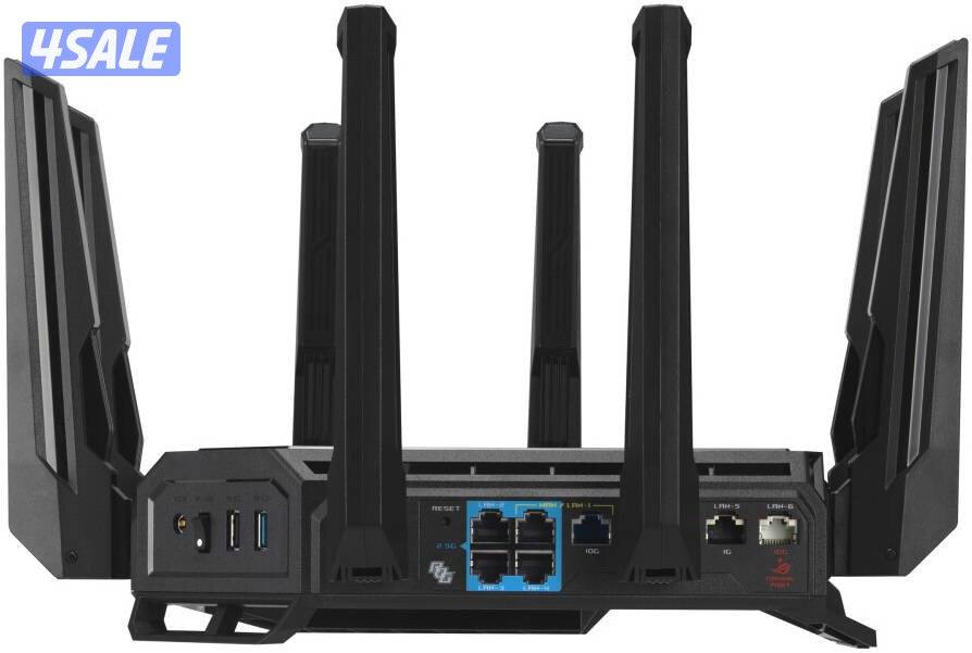 Asus Rog Rapture  GT-be190001