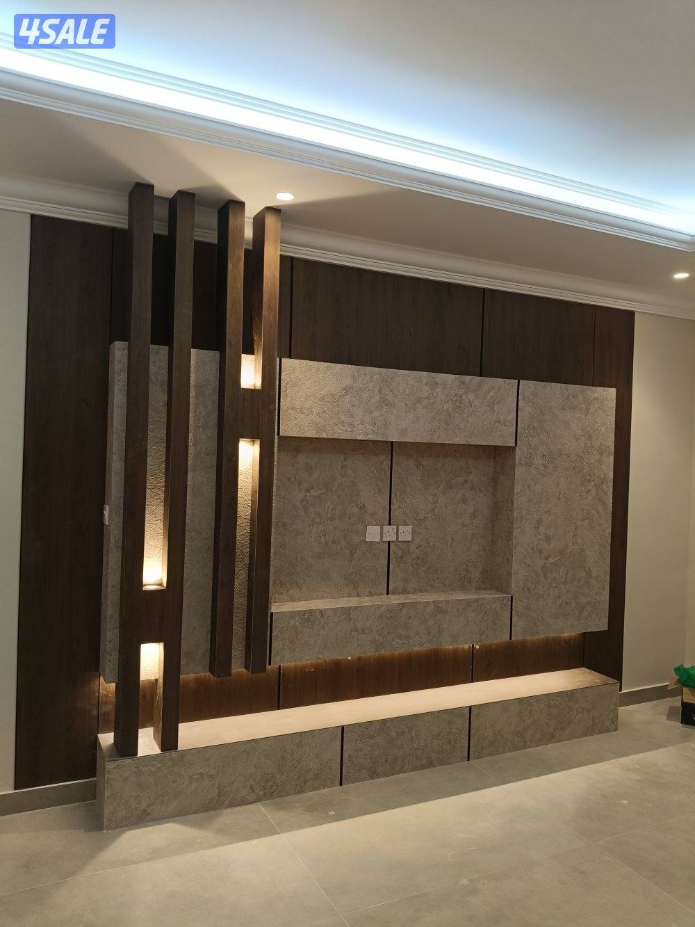 جبسون بورد بارتشن بديل شيبود0