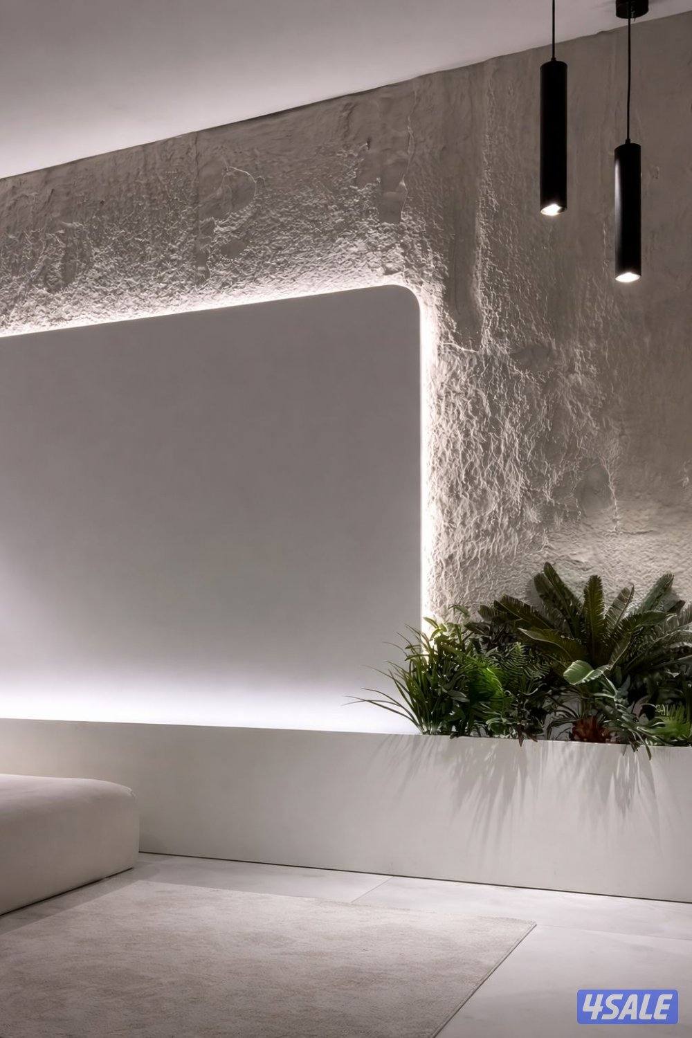 جبسون بورد بارتشن بديل شيبود1