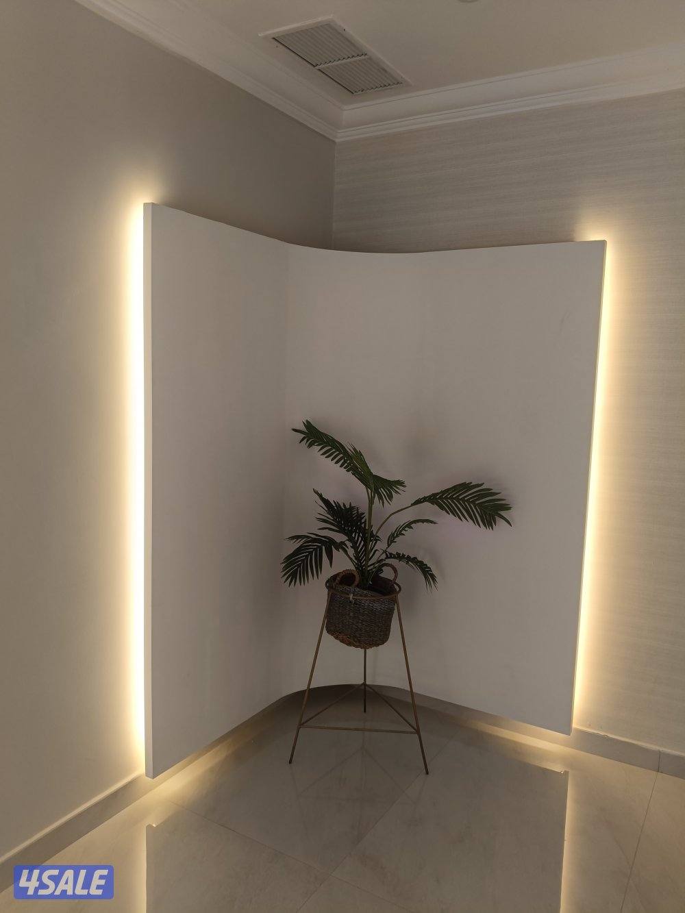 جبسون بورد بارتشن بديل شيبود2