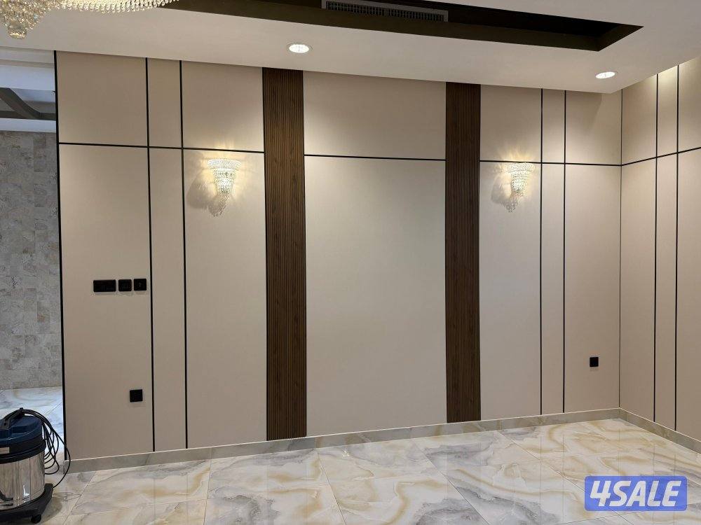 جبسون بورد بارتشن بديل شيبود3