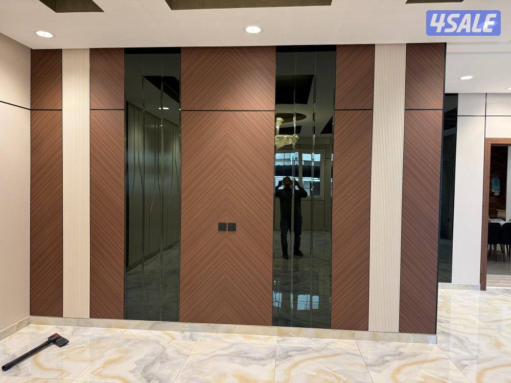 جبسون بورد بارتشن بديل شيبود4