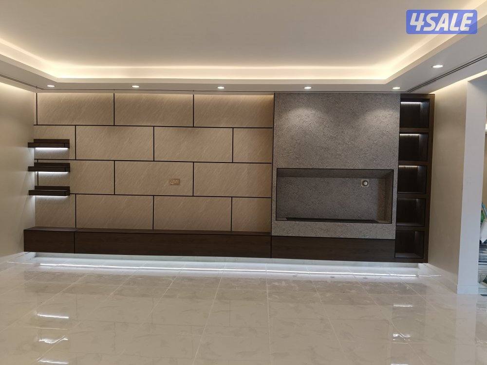 جبسون بورد بارتشن بديل شيبود6