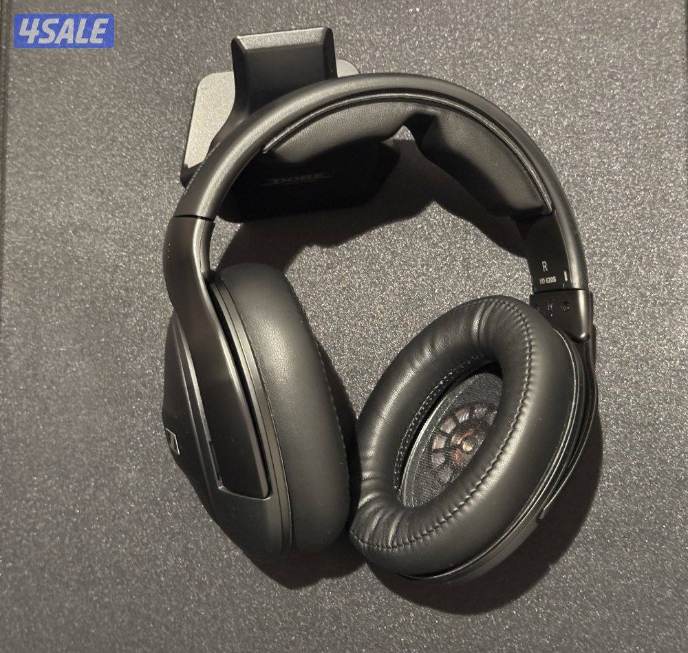 Sennheiser HD 620s Headphone2